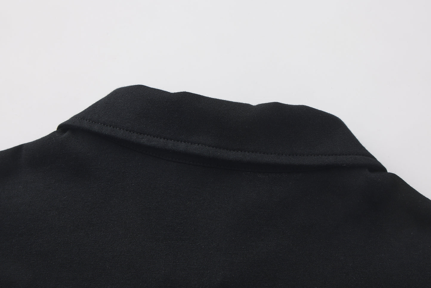 Jeff Hamilton x DPLS JHDP26SPO006-BLACK