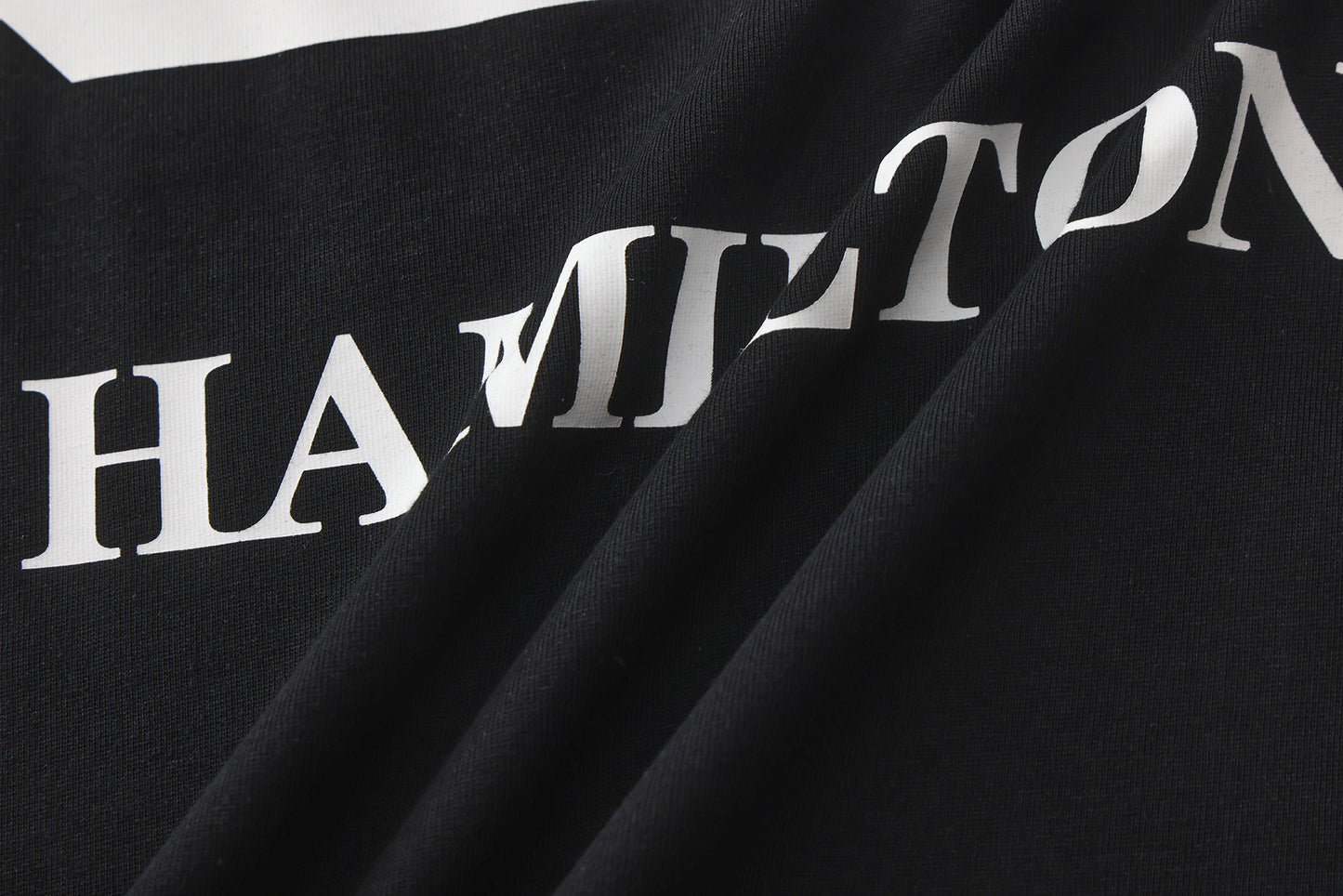 Jeff Hamilton x DPLS JHDP26SPO006-BLACK