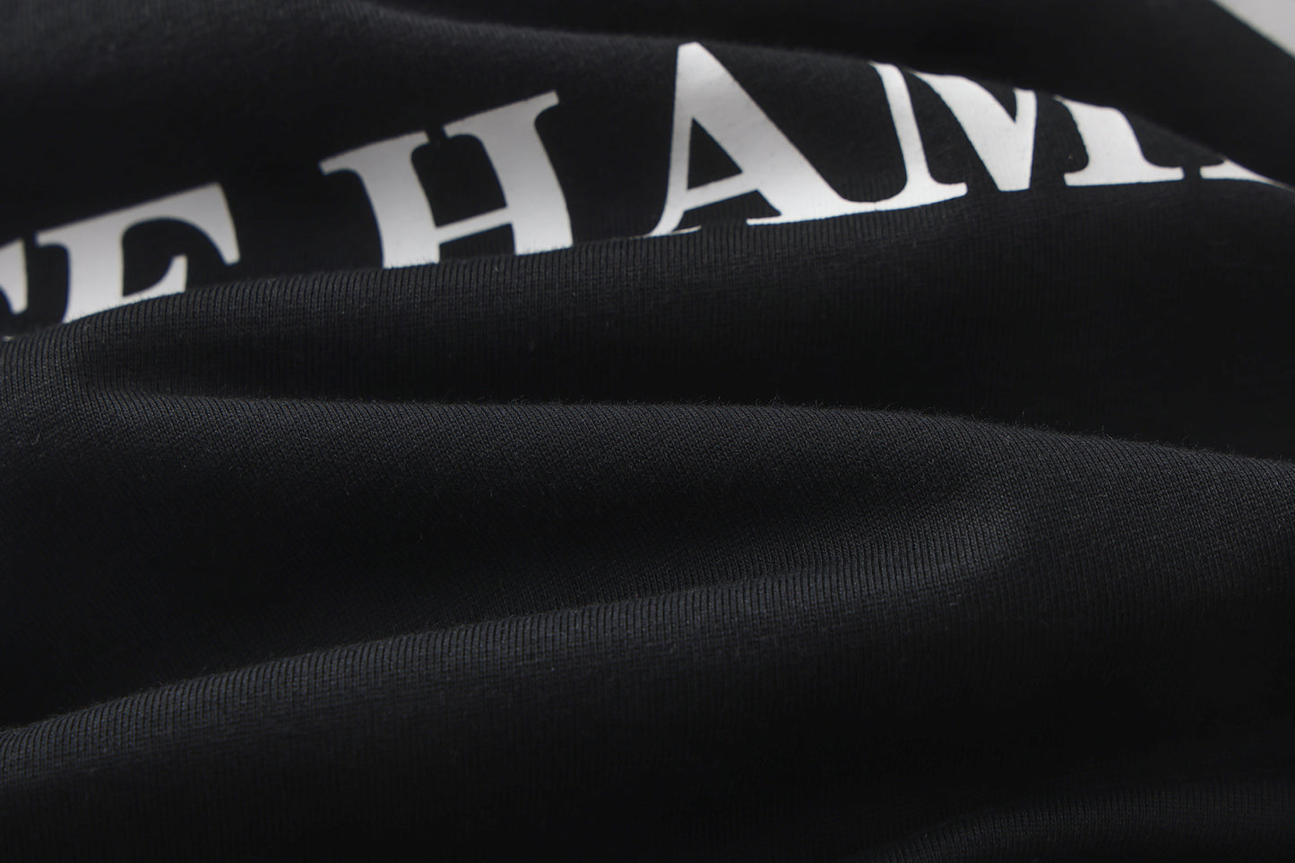 Jeff Hamilton x DPLS JHDP26SPO006-BLACK