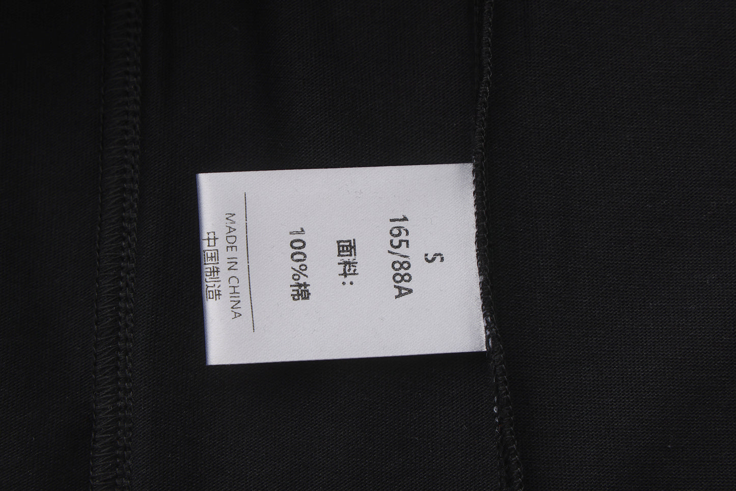 Jeff Hamilton x DPLS JHDP26SPO006-BLACK