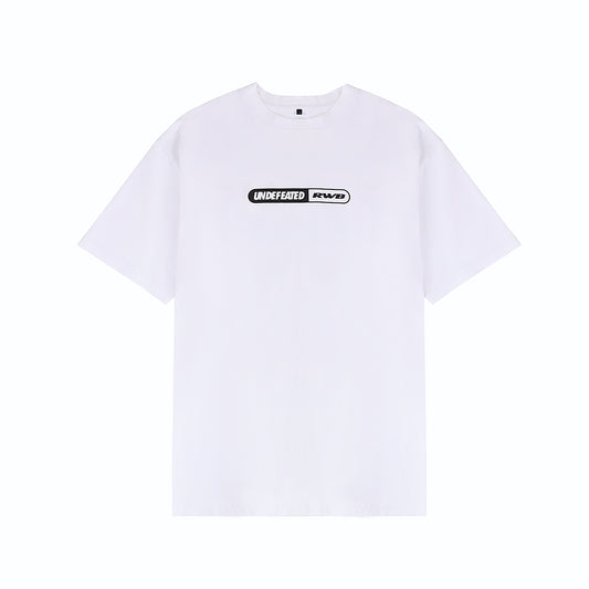 Undefeated x RWB powered by DPLS Tee 05