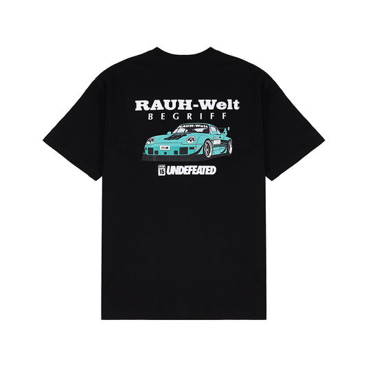 Undefeated x RWB powered by DPLS Tee 06