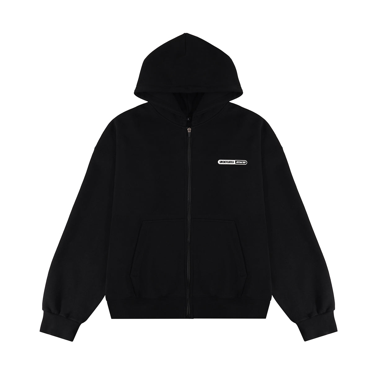 Undefeated x RWB powered by DPLS Hoodie