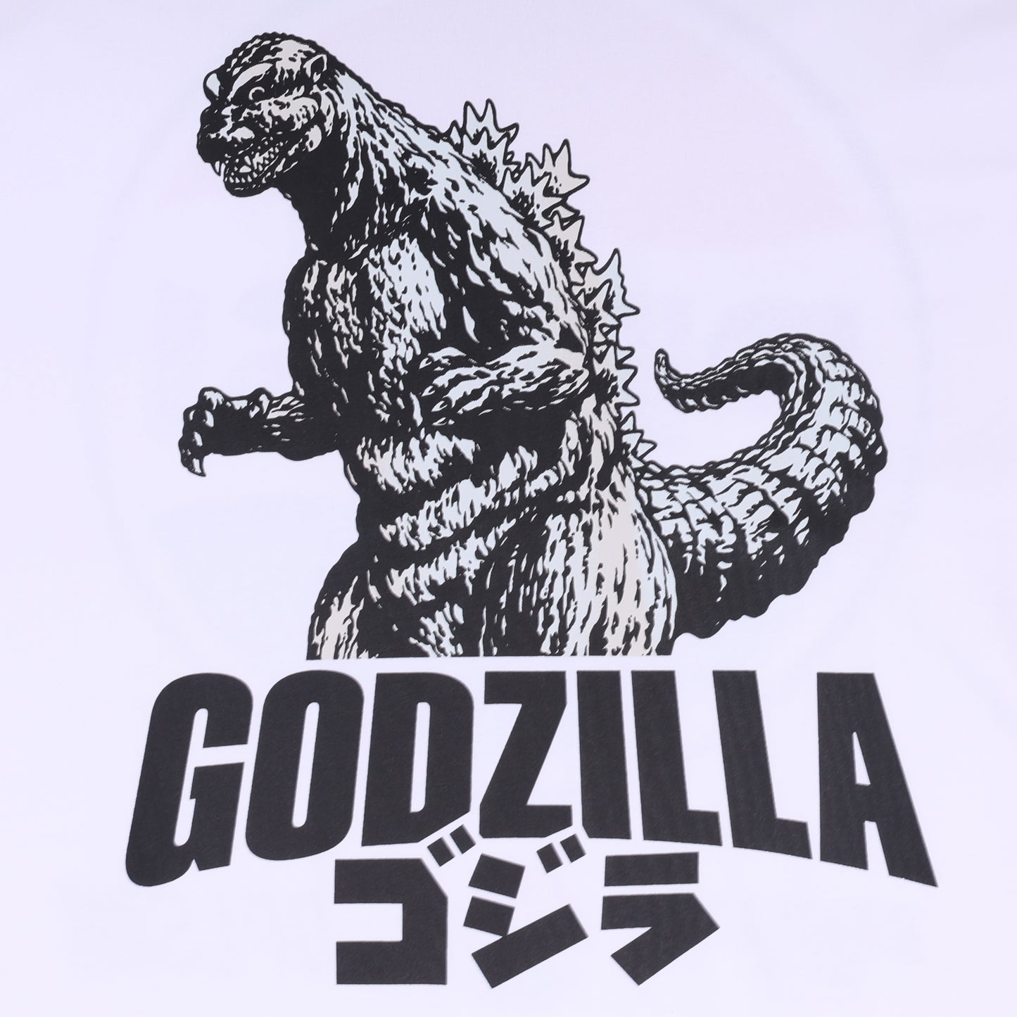 Godzilla x Pepsi x DPLS T-shirt White