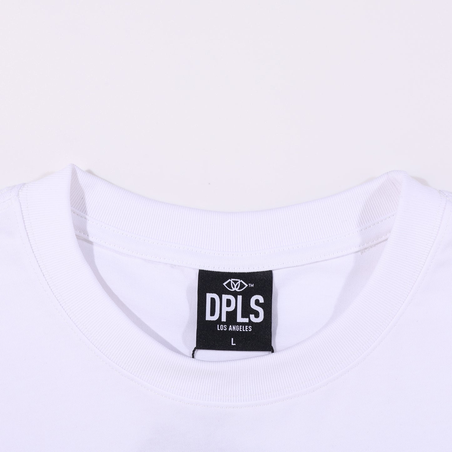 Godzilla x Pepsi x DPLS T-shirt White