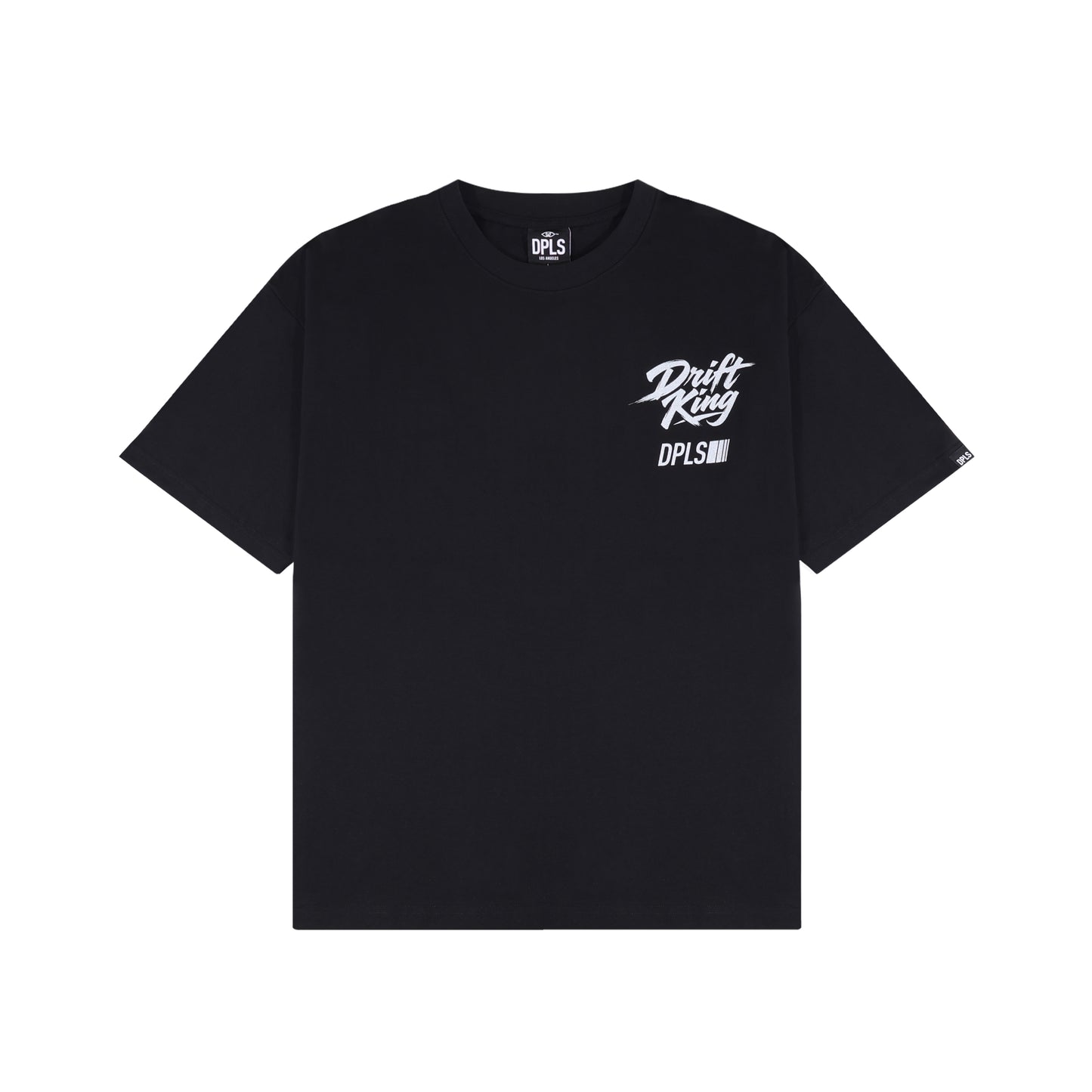 Keiichi Tsuchiya (Drift King) x DPLS T-shirt