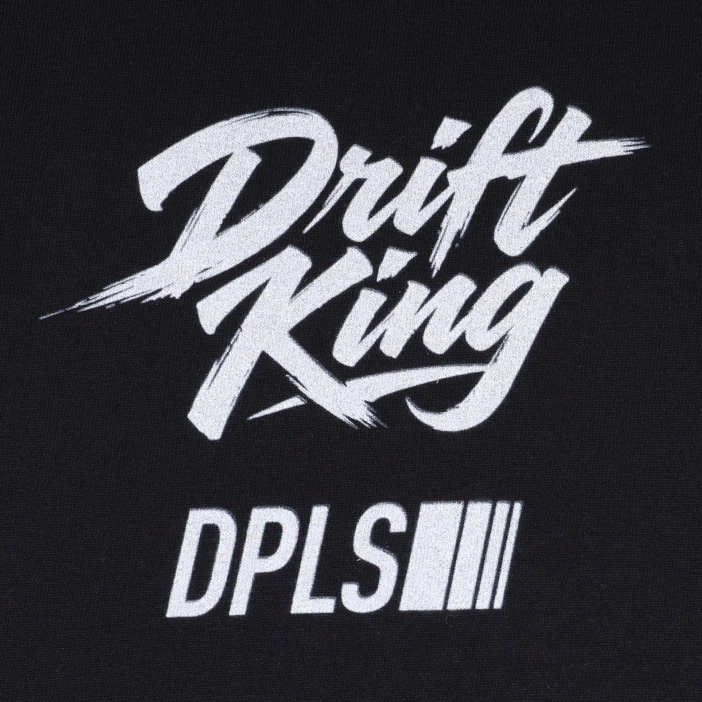 Keiichi Tsuchiya (Drift King) x DPLS T-shirt