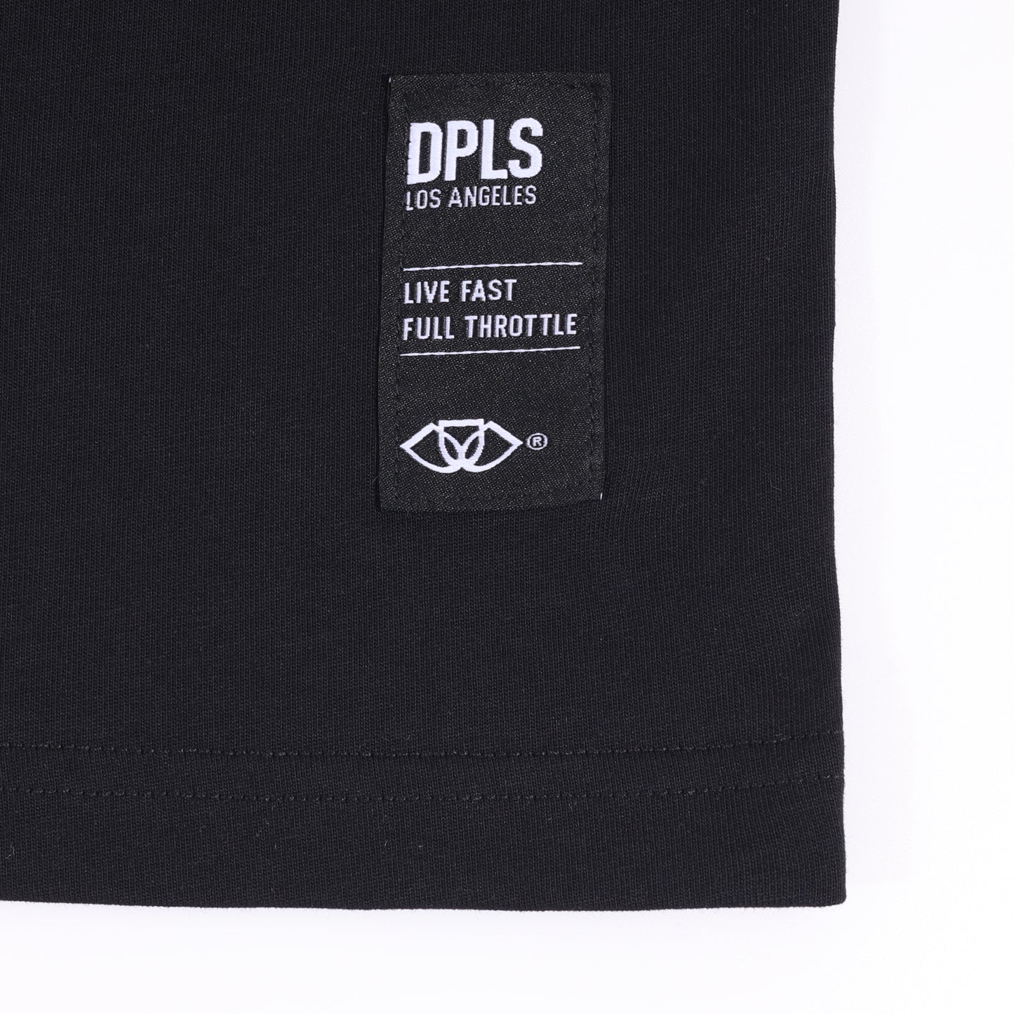 Keiichi Tsuchiya (Drift King) x DPLS T-shirt