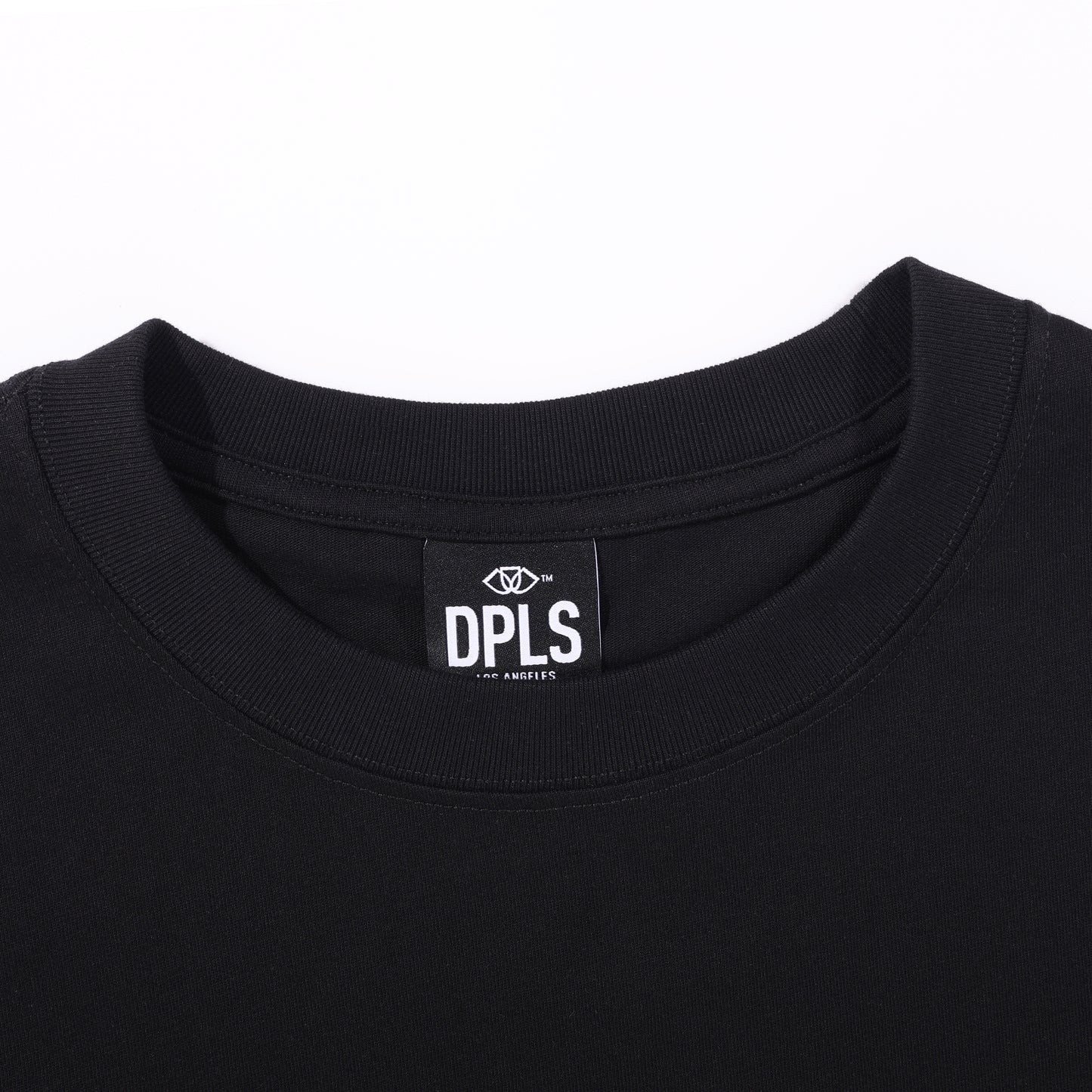 Godzilla x Pepsi x DPLS T-shirt Black