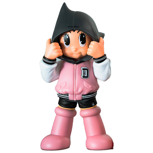 Astro Boy x DPLS Toy 03