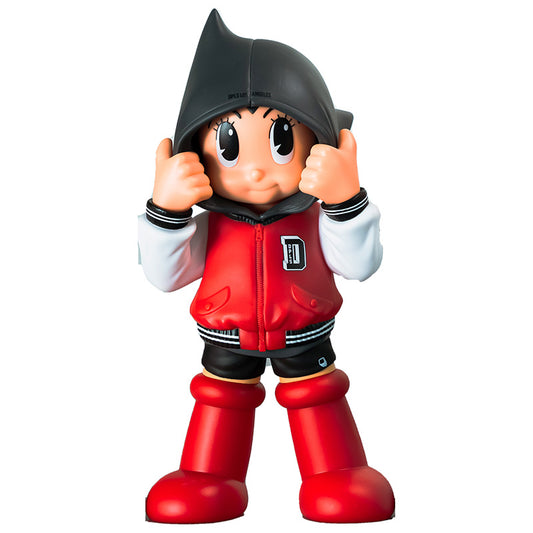 Astro Boy x DPLS Toy 01