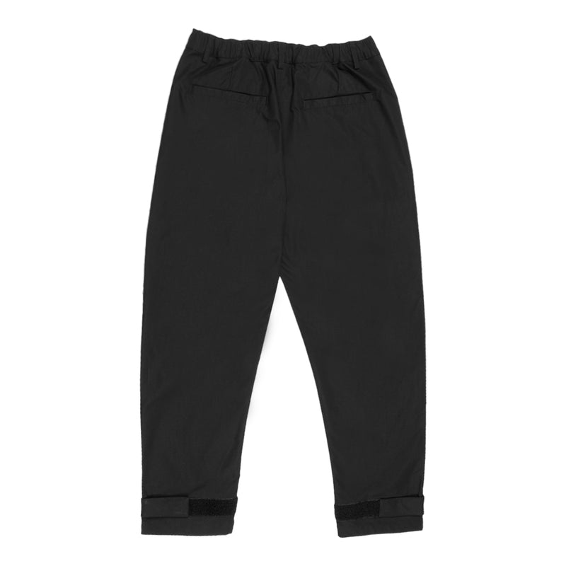 DPLS WORK PANTS - BLACK