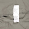 UTILITY GEARED PANTS - KHAKI