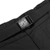 UTILITY GEARED PANTS - BLACK