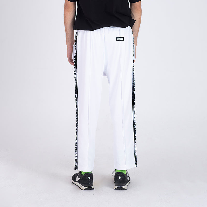 DPLS SPORT PANTS - WHITE (1564401008711)