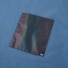 HOLOGRAM REFLECTIVE POCKET TEE - OCEAN