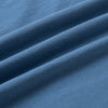 HOLOGRAM REFLECTIVE POCKET TEE - OCEAN