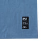 HOLOGRAM REFLECTIVE POCKET TEE - OCEAN