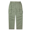 9 POCKETS CARGO PANTS - BAMBOO