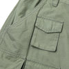9 POCKETS CARGO PANTS - BAMBOO