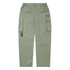 9 POCKETS CARGO PANTS - BAMBOO
