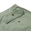 9 POCKETS CARGO PANTS - BAMBOO