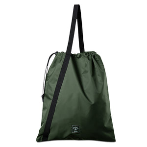 DPLS EASY TOTE - OLIVE