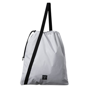 DPLS EASY TOTE - WHITE