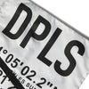 DPLS EASY TOTE - WHITE