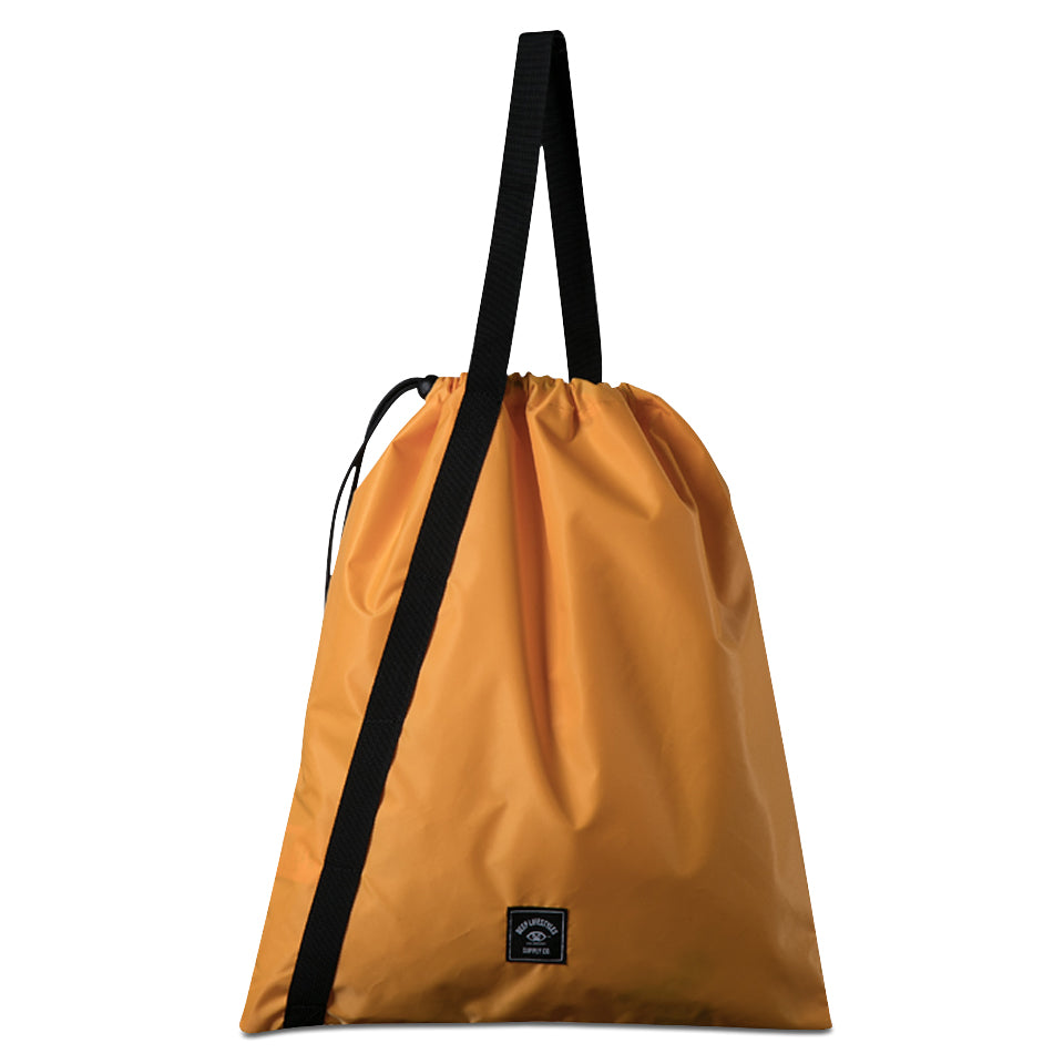 DPLS EASY TOTE - YELLOW