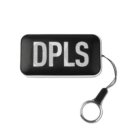 DPLS COMPARTMENT ORGANIZER - NAVY