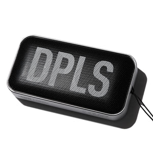 DPLS MINI BLUETOOTH SPEAKER (1311786565703)
