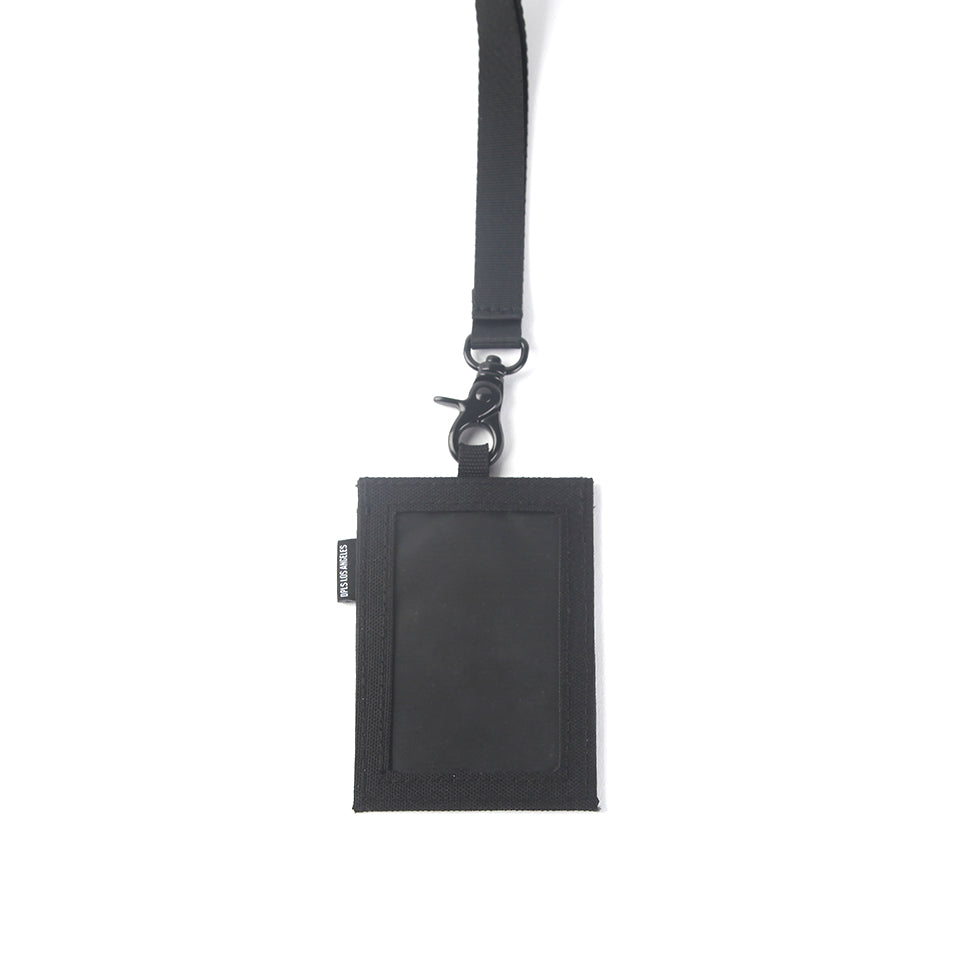 DPLS ID BADGE HOLDER