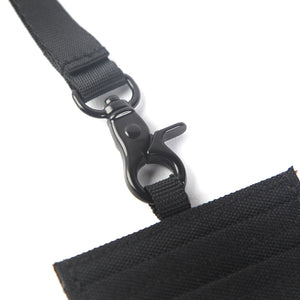 DPLS ID BADGE HOLDER