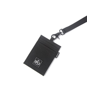 DPLS ID BADGE HOLDER