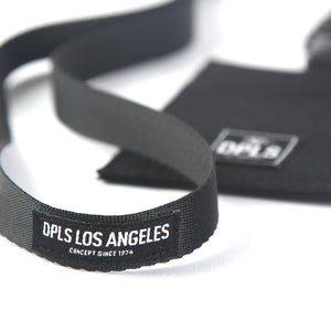 DPLS ID BADGE HOLDER