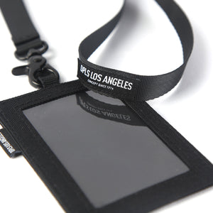 DPLS ID BADGE HOLDER