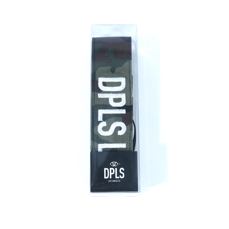 DPLS CAMERA STRAP