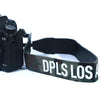 DPLS CAMERA STRAP