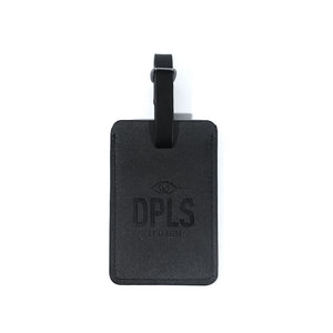 DPLS LUGGAGE TAG