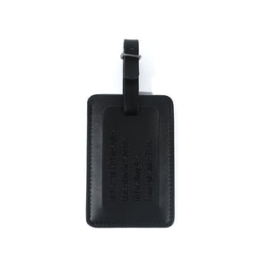 DPLS LUGGAGE TAG