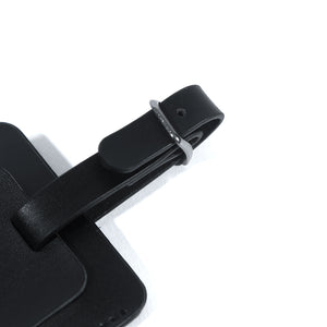 DPLS LUGGAGE TAG