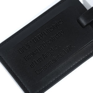 DPLS LUGGAGE TAG