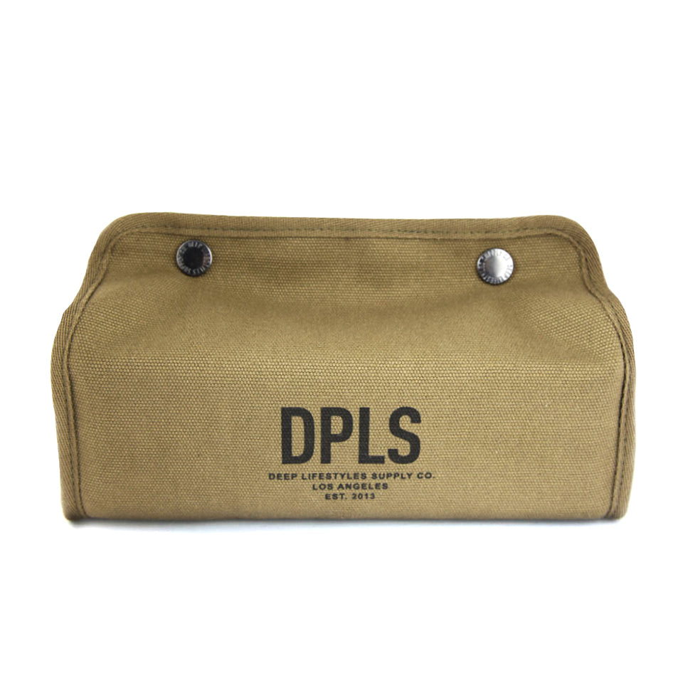 DPLS TISSUE HOLDER (247574331413)