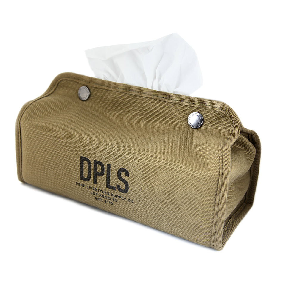 DPLS TISSUE HOLDER (247574331413)