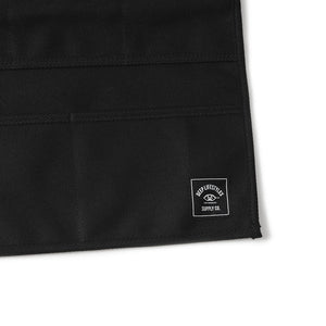 DPLS COMPARTMENT ORGANIZER - BLACK (228635475989)