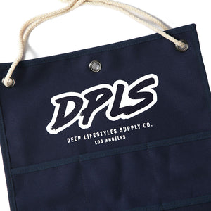 DPLS COMPARTMENT ORGANIZER - NAVY (228635803669)