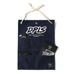 DPLS COMPARTMENT ORGANIZER - NAVY (228635803669)