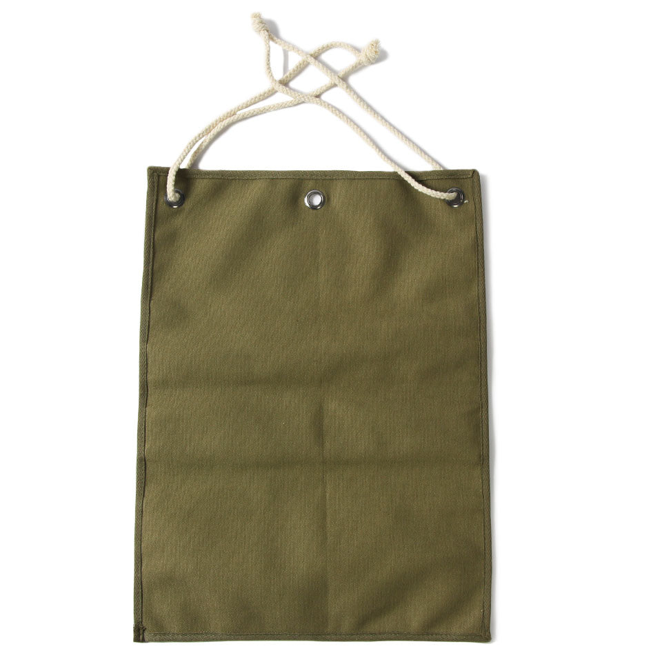 DPLS COMPARTMENT ORGANIZER - OLIVE (228635181077)