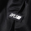 DPLS SPORT PANTS - BLACK (1564400844871)